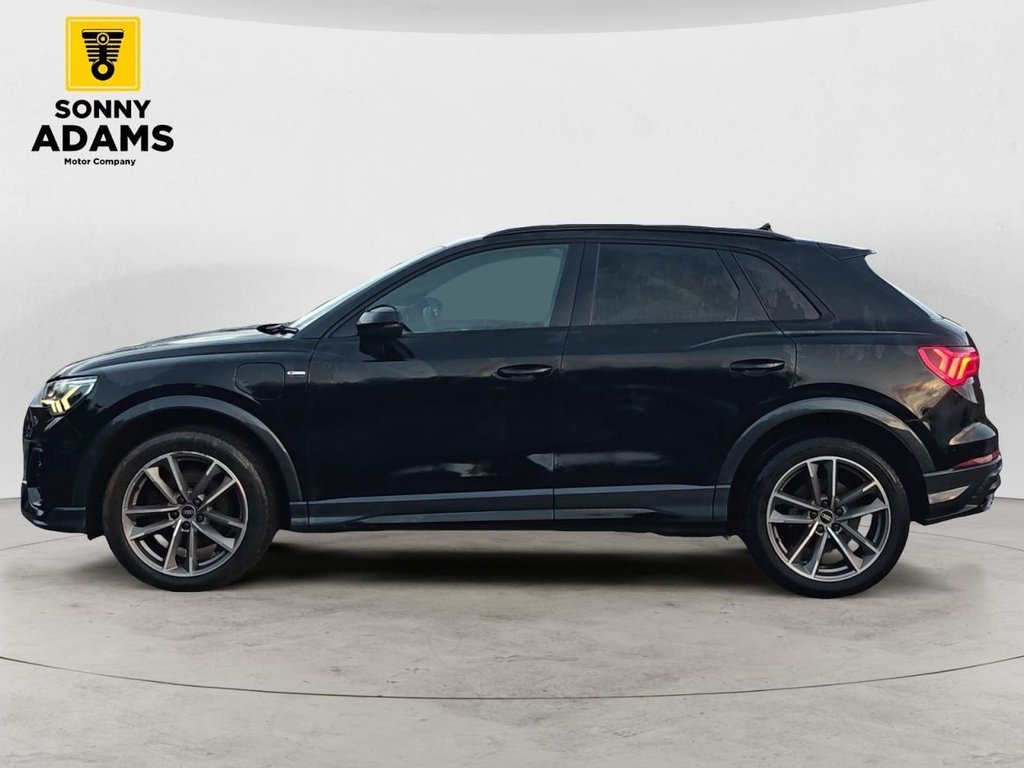 Used Audi Q3 2021 for sale - 77369218: Photo 8