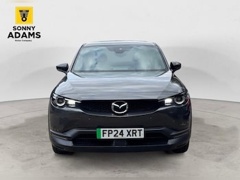 Used Mazda MX-30 2024 for sale - 78277538: Photo