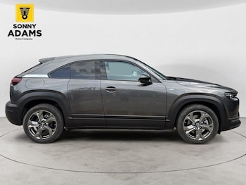 Used Mazda MX-30 2024 for sale - 78277538: Photo