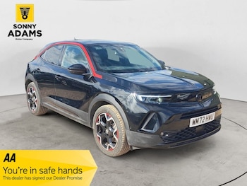 Used Vauxhall Mokka 2022 for sale - 79089918: Photo