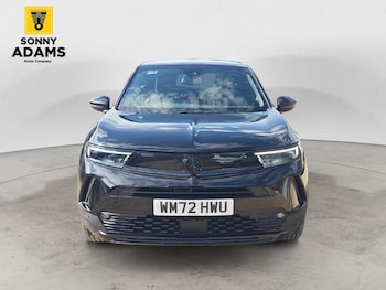 Used Vauxhall Mokka 2022 for sale - 79089918: Photo