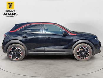 Used Vauxhall Mokka 2022 for sale - 79089918: Photo