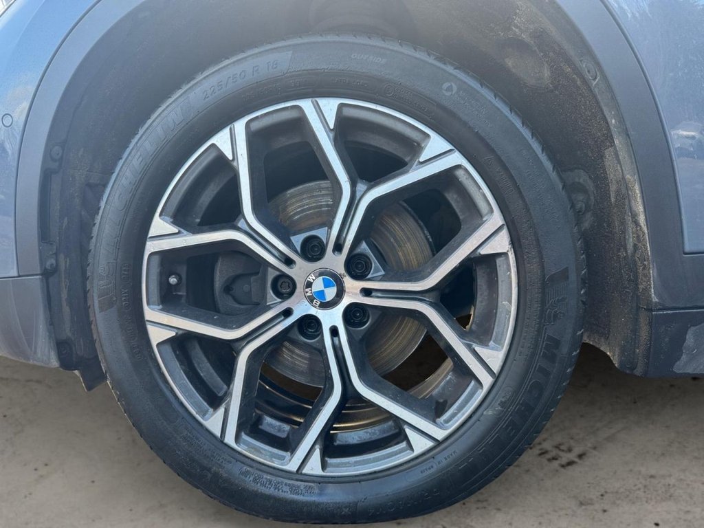 Used BMW X1 2021 for sale - 77614147: Photo 10