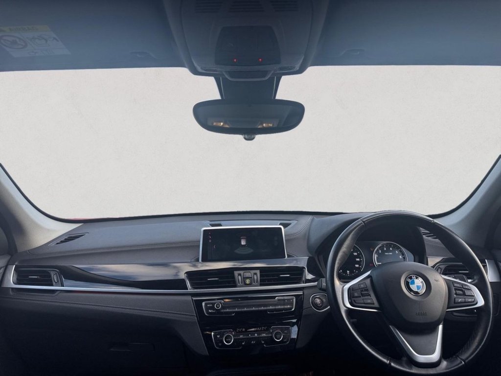 Used BMW X1 2021 for sale - 77614147: Photo 14