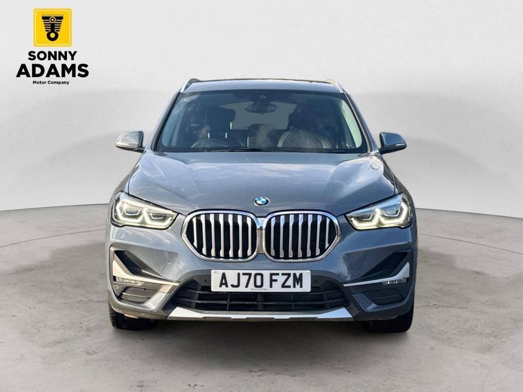 Used BMW X1 2021 for sale - 77614147: Photo 3