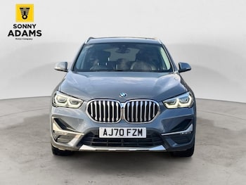 Used BMW X1 2021 for sale - 77614147: Photo