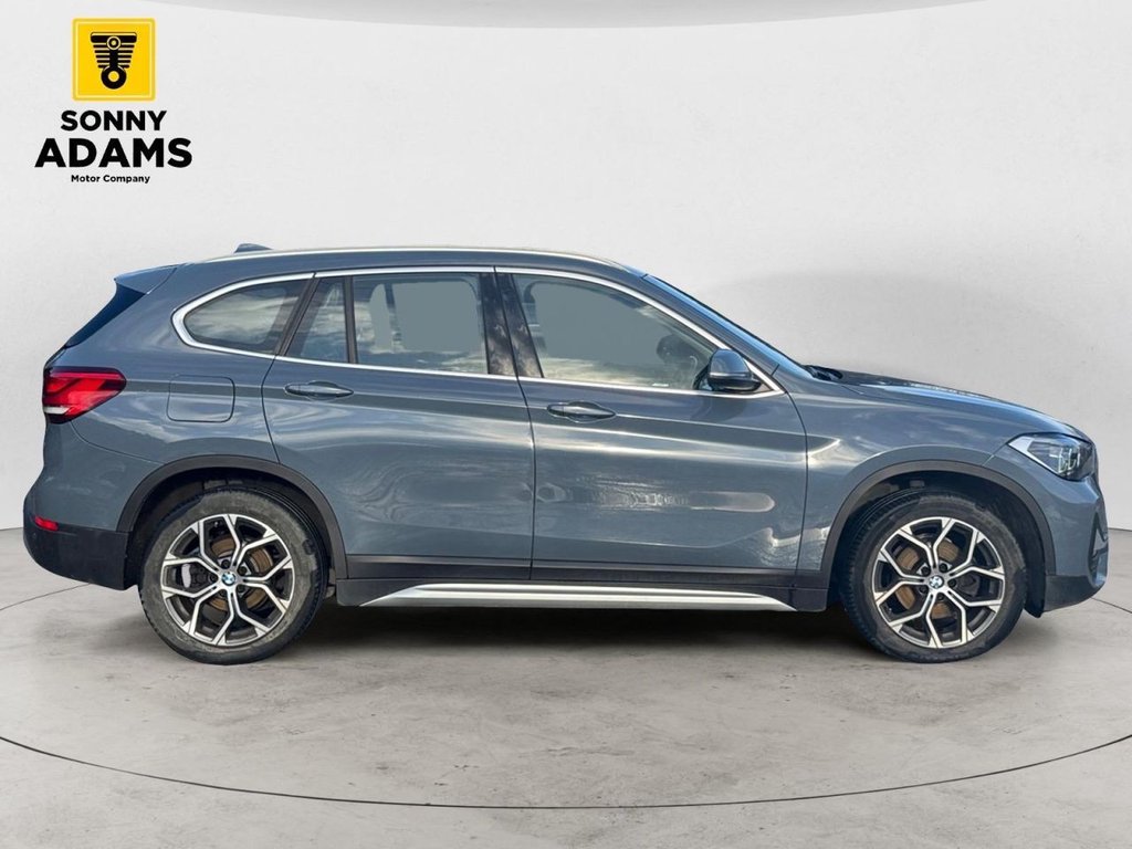 Used BMW X1 2021 for sale - 77614147: Photo 4
