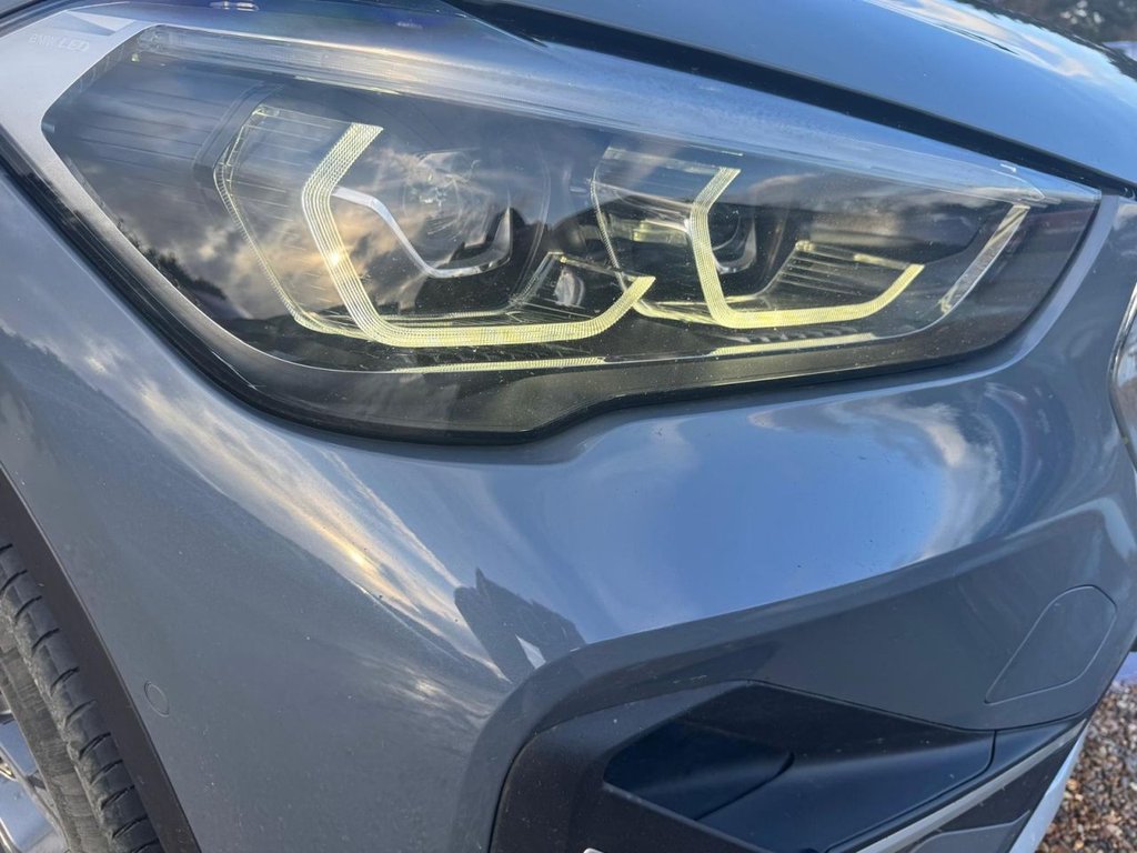 Used BMW X1 2021 for sale - 77614147: Photo 42