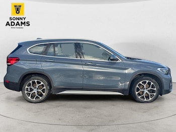 Used BMW X1 2021 for sale - 77614147: Photo