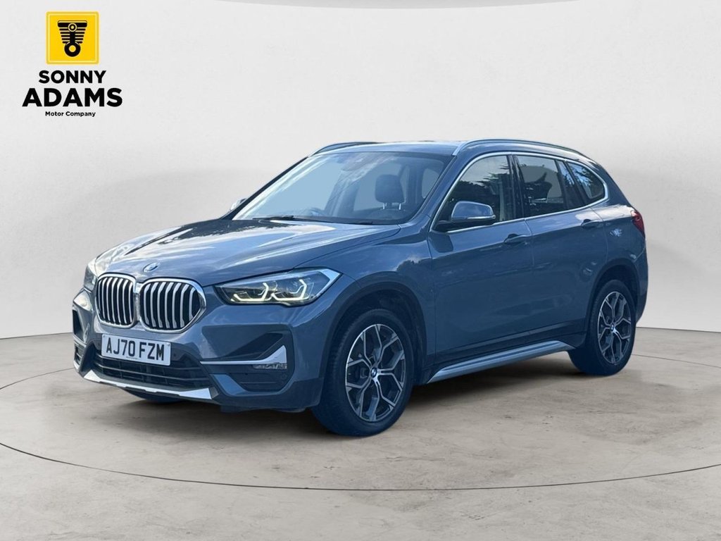 Used BMW X1 2021 for sale - 77614147: Photo 9