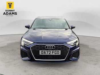 Used Audi A3 2022 for sale - 78797999: Photo