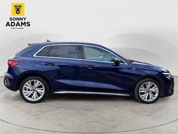 Used Audi A3 2022 for sale - 78797999: Photo