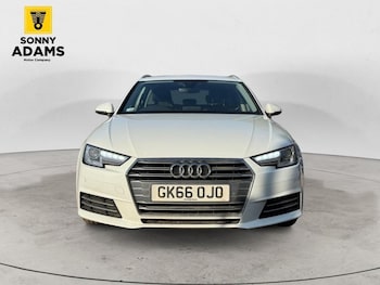 Used Audi A4 2016 for sale - 78763790: Photo