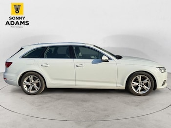 Used Audi A4 2016 for sale - 78763790: Photo