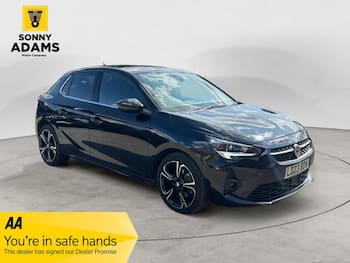 Used Vauxhall Corsa 2023 for sale - 79608113: Photo