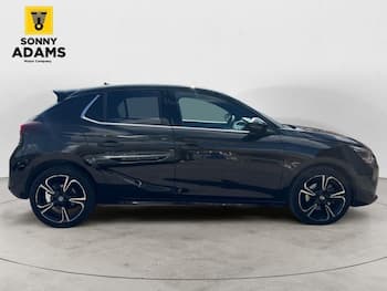 Used Vauxhall Corsa 2023 for sale - 79608113: Photo