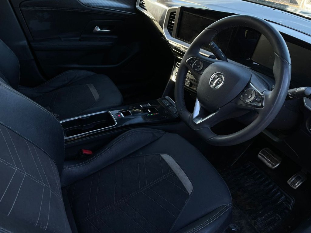 Used Vauxhall Mokka 2024 for sale - 77849483: Photo 11