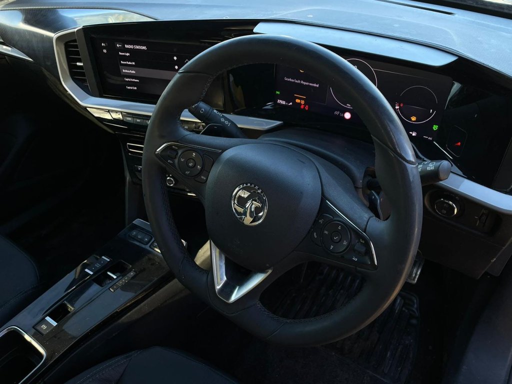 Used Vauxhall Mokka 2024 for sale - 77849483: Photo 12