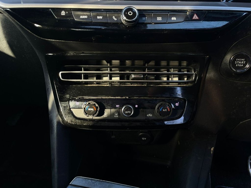 Used Vauxhall Mokka 2024 for sale - 77849483: Photo 20