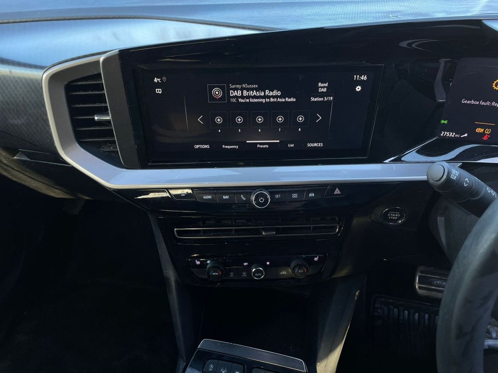 Used Vauxhall Mokka 2024 for sale - 77849483: Photo 25