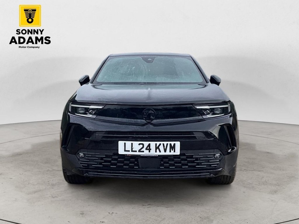 Used Vauxhall Mokka 2024 for sale - 77849483: Photo 3