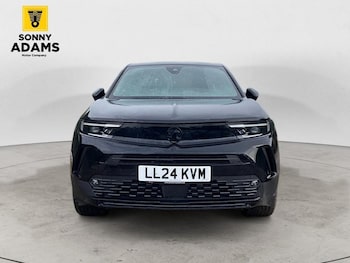 Used Vauxhall Mokka 2024 for sale - 77849483: Photo