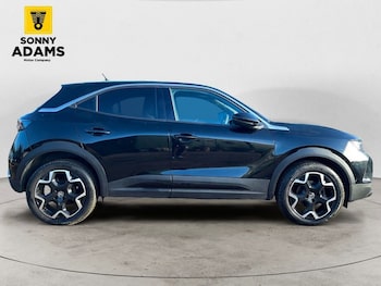 Used Vauxhall Mokka 2024 for sale - 77849483: Photo