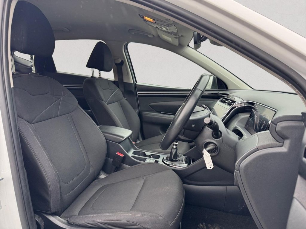 Used Hyundai TUCSON 2022 for sale - 77638147: Photo 10
