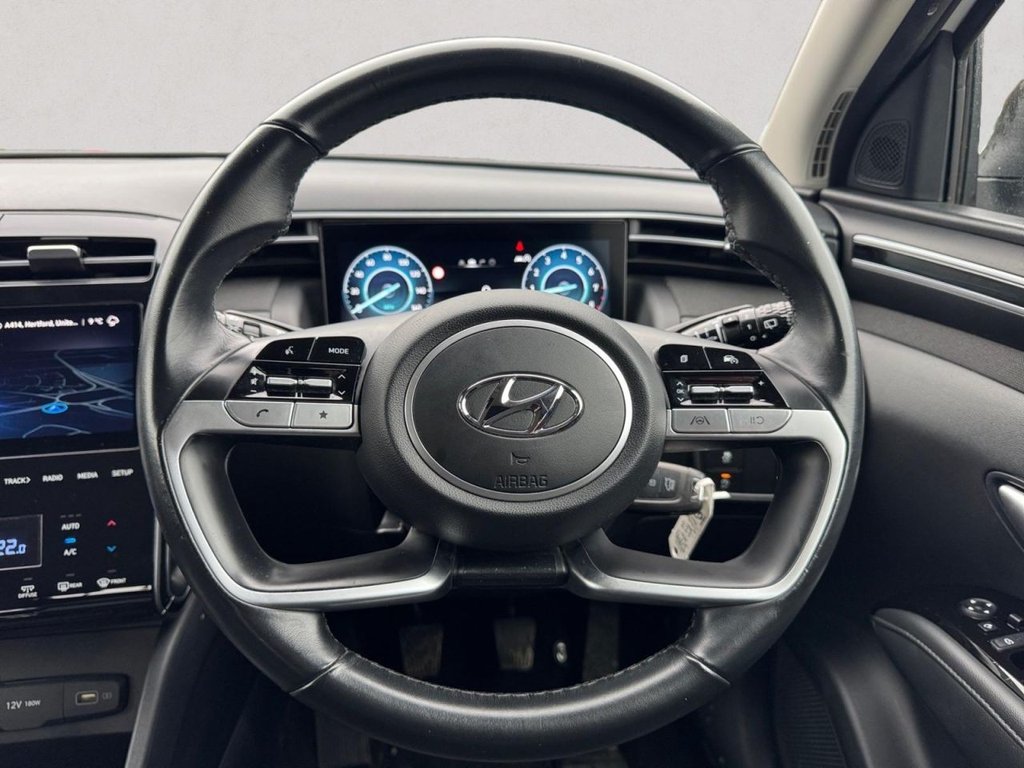 Used Hyundai TUCSON 2022 for sale - 77638147: Photo 14