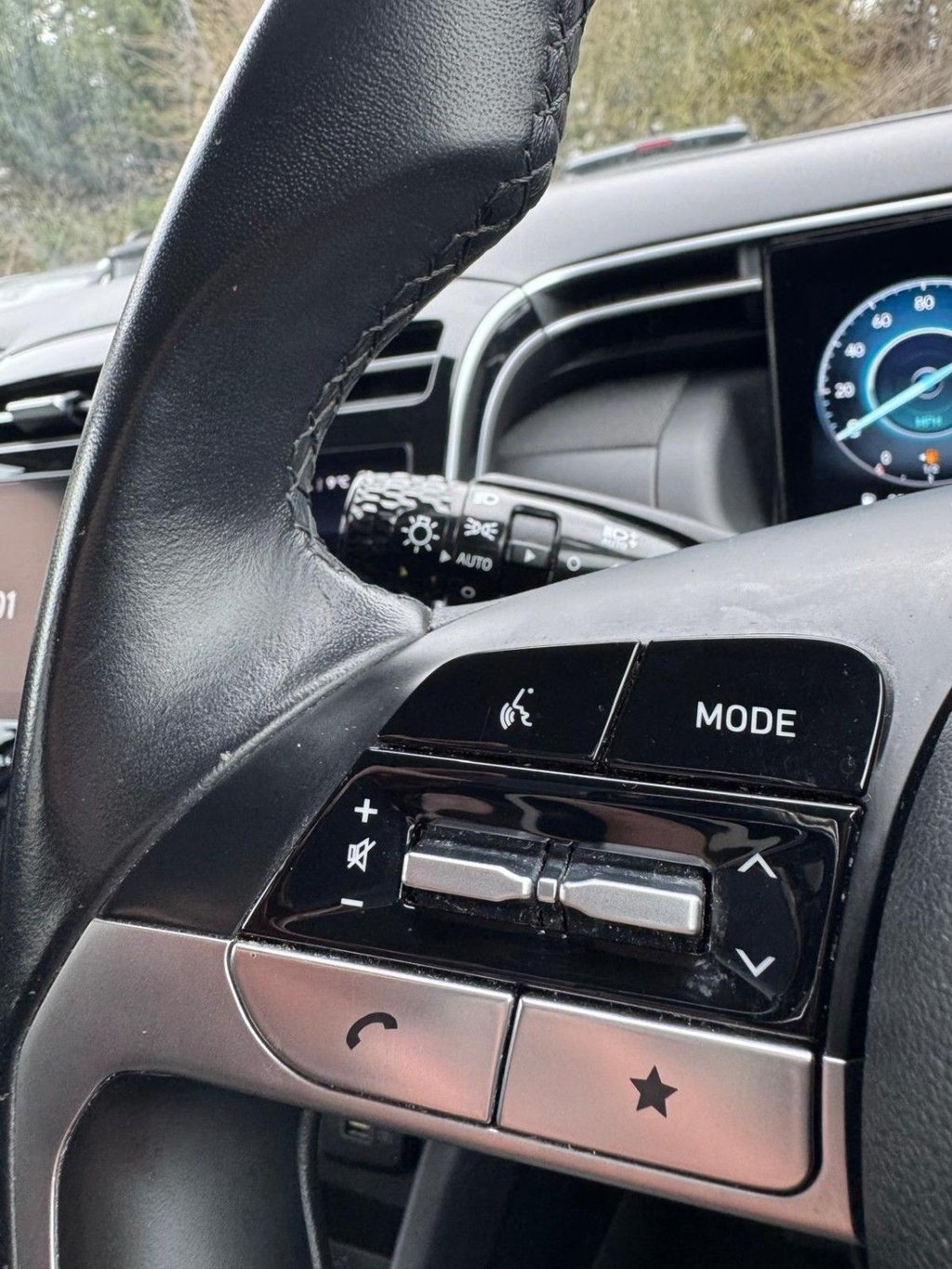 Used Hyundai TUCSON 2022 for sale - 77638147: Photo 16