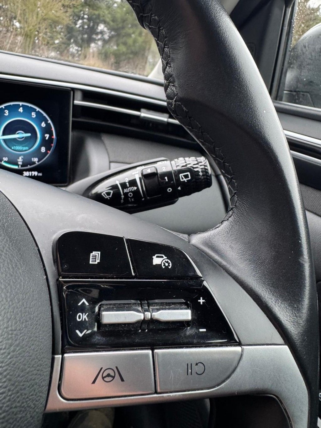 Used Hyundai TUCSON 2022 for sale - 77638147: Photo 17