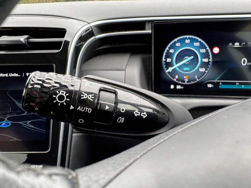 Used Hyundai TUCSON 2022 for sale - 77638147: Photo 20