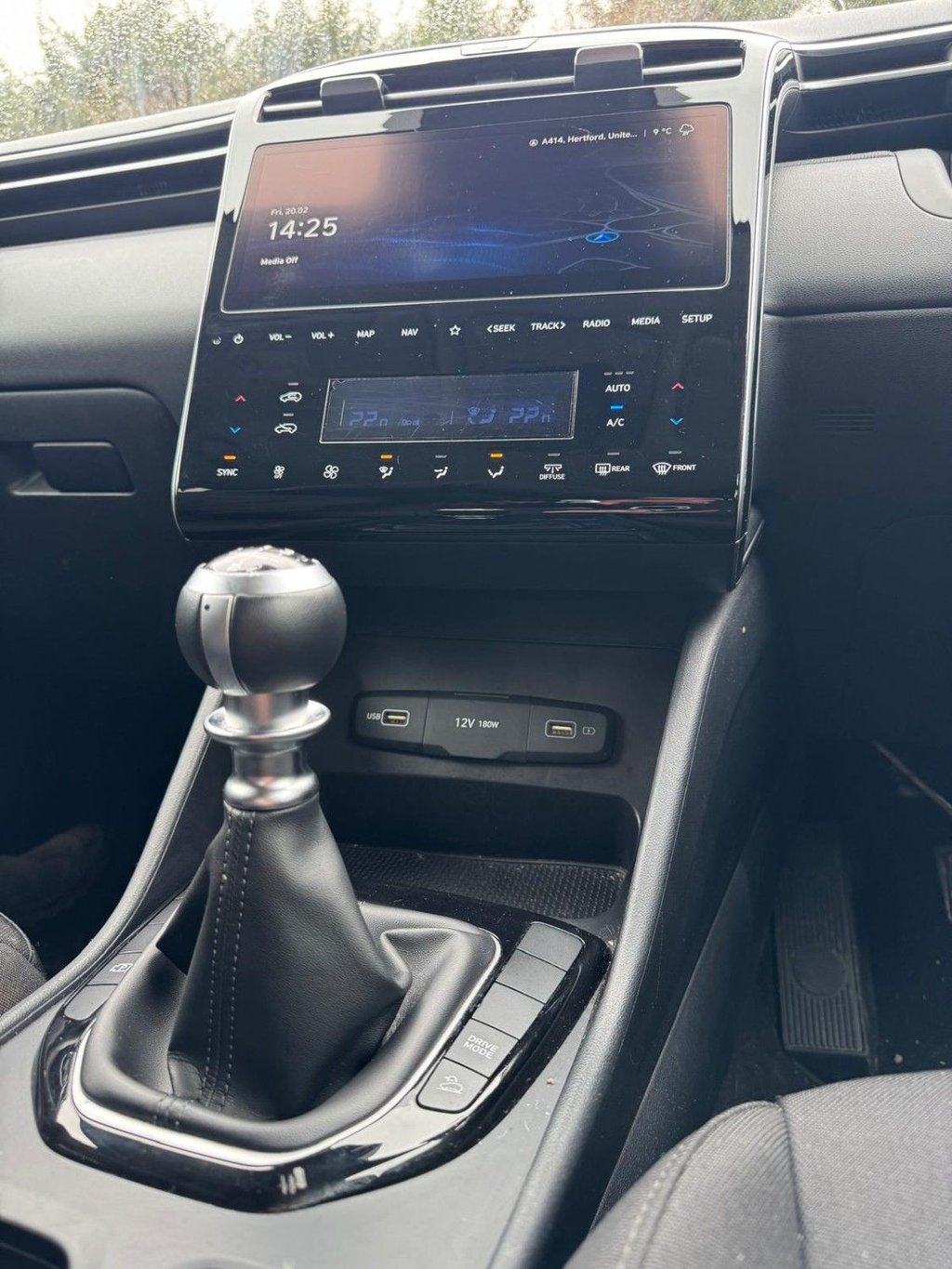 Used Hyundai TUCSON 2022 for sale - 77638147: Photo 24