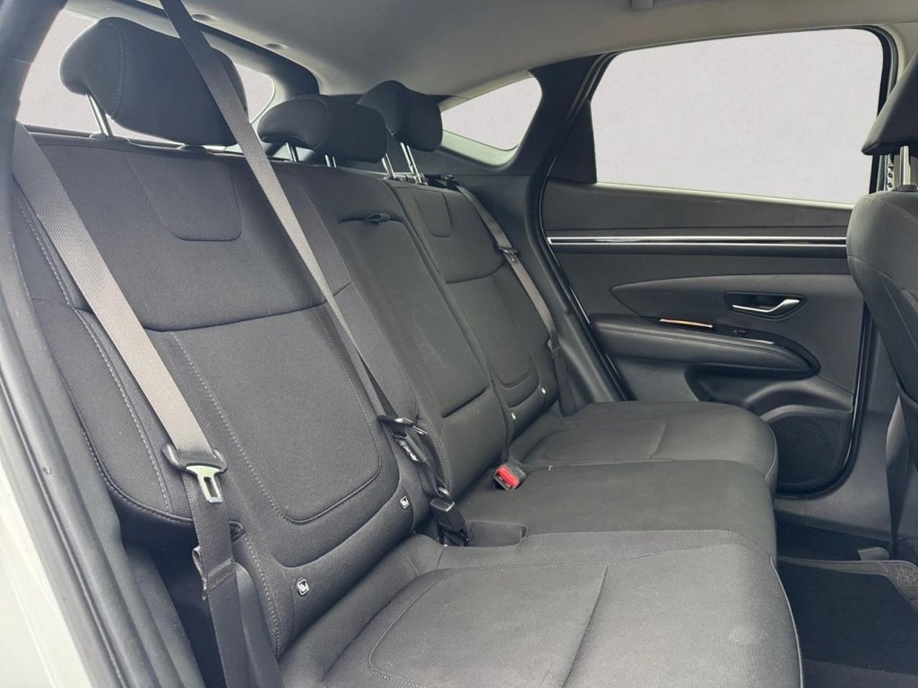 Used Hyundai TUCSON 2022 for sale - 77638147: Photo 36