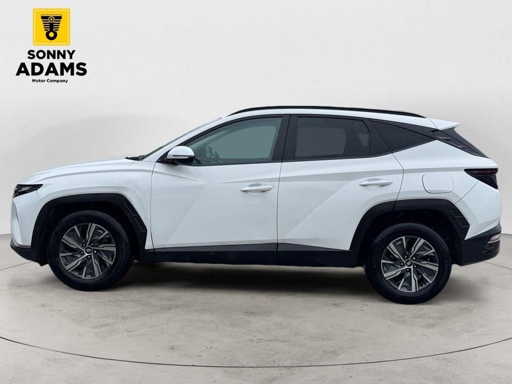 Used Hyundai TUCSON 2022 for sale - 77638147: Photo 7