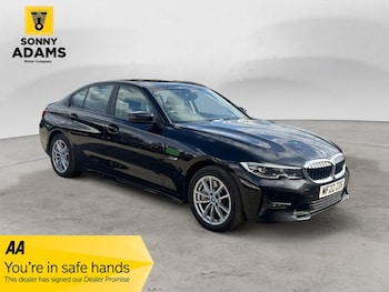 Used BMW 3 Series 2022 for sale - 79603615: Photo