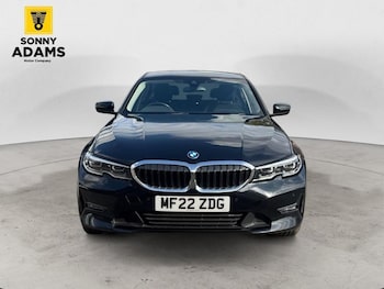 Used BMW 3 Series 2022 for sale - 79603615: Photo