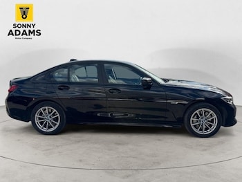 Used BMW 3 Series 2022 for sale - 79603615: Photo