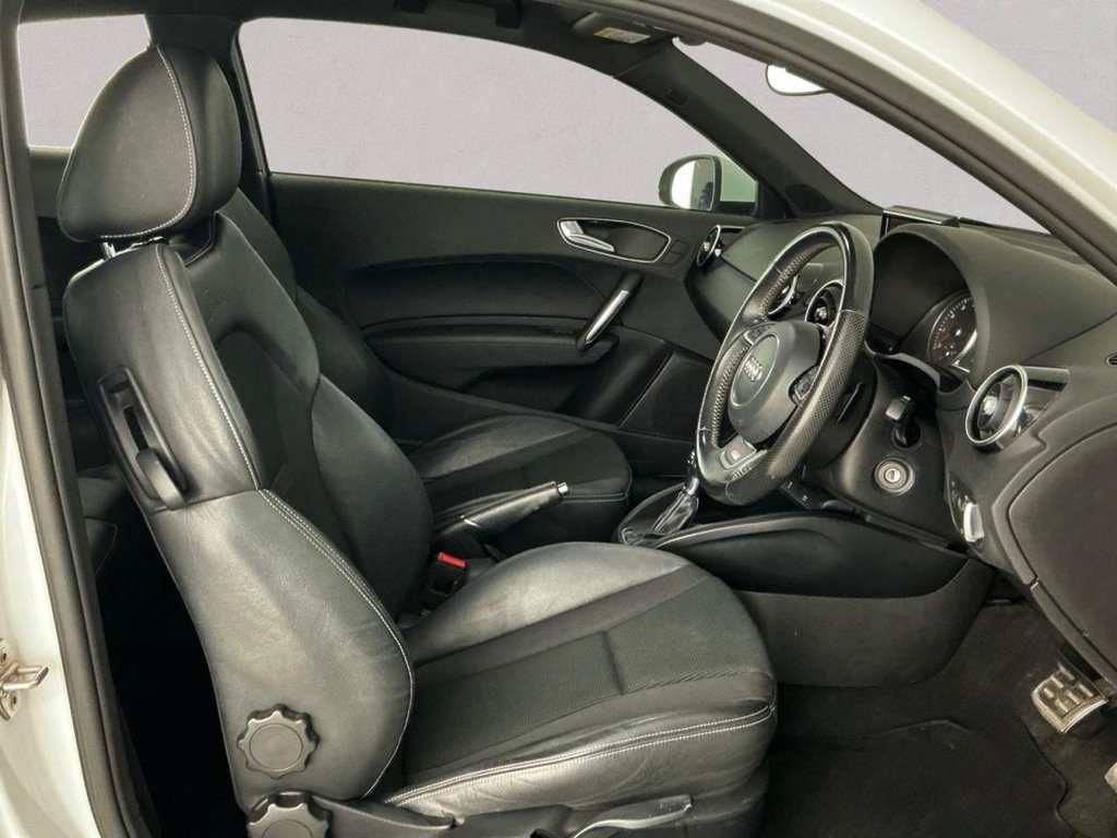 Used Audi A1 2017 for sale - 77369862: Photo 17