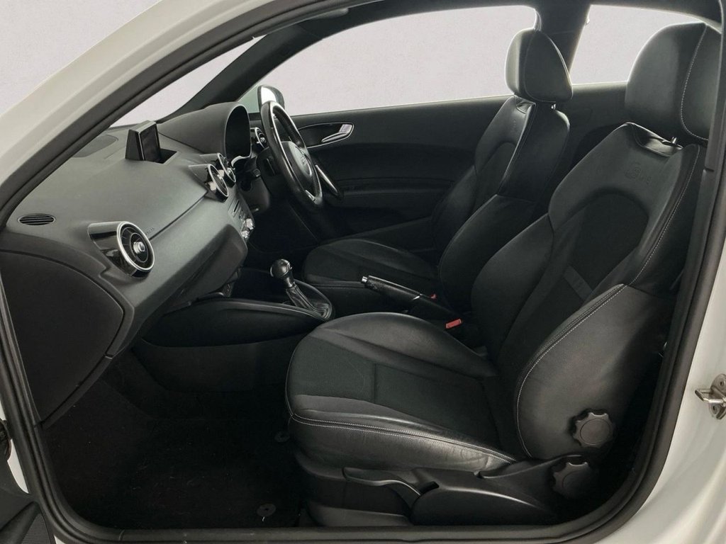 Used Audi A1 2017 for sale - 77369862: Photo 18