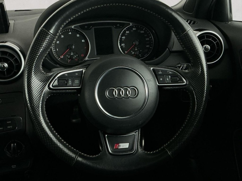 Used Audi A1 2017 for sale - 77369862: Photo 20