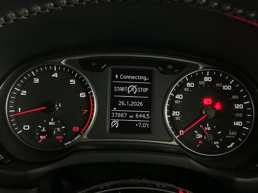 Used Audi A1 2017 for sale - 77369862: Photo 23