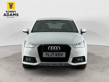 Used Audi A1 2017 for sale - 77369862: Photo