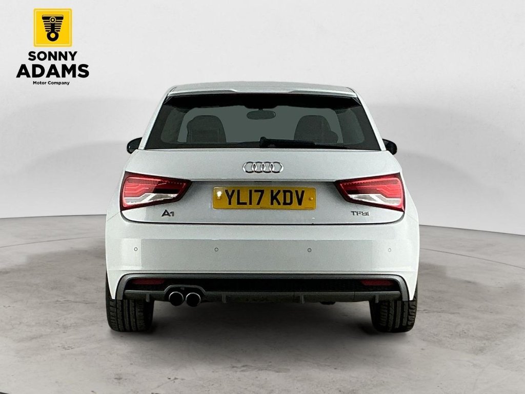 Used Audi A1 2017 for sale - 77369862: Photo 6