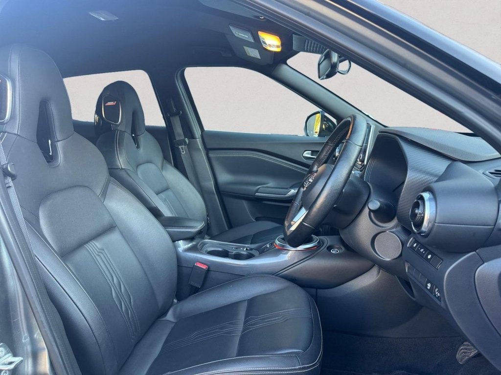 Used Nissan Juke 2023 for sale - 77959834: Photo 11