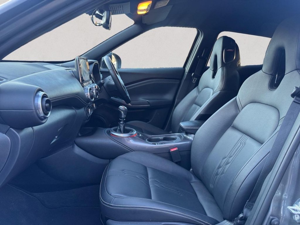 Used Nissan Juke 2023 for sale - 77959834: Photo 12