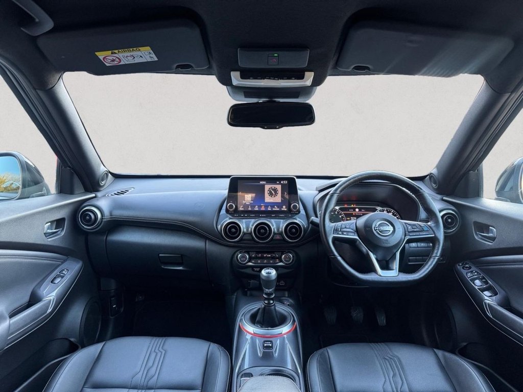 Used Nissan Juke 2023 for sale - 77959834: Photo 13