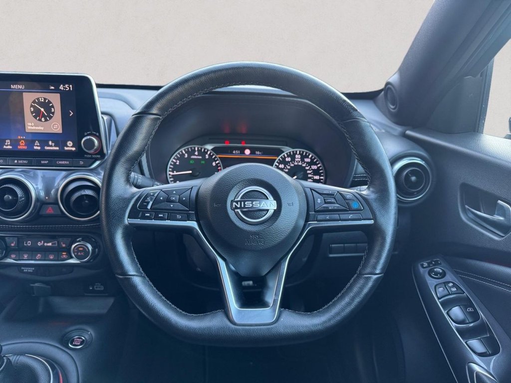 Used Nissan Juke 2023 for sale - 77959834: Photo 14