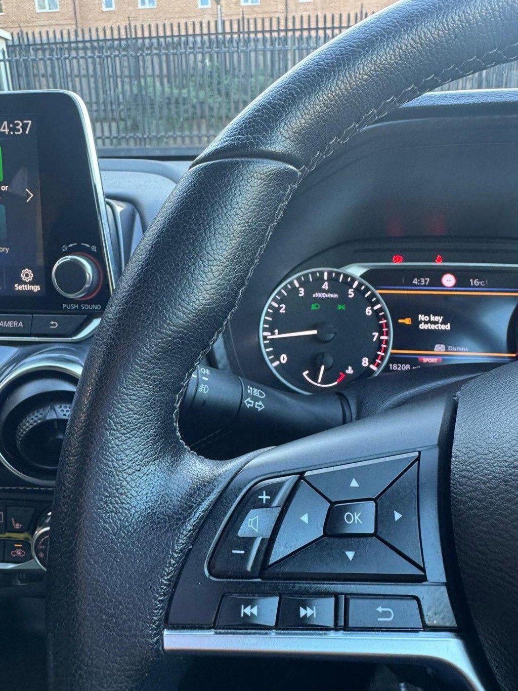 Used Nissan Juke 2023 for sale - 77959834: Photo 16