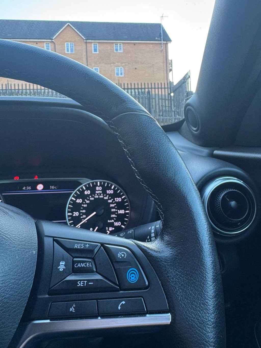 Used Nissan Juke 2023 for sale - 77959834: Photo 17